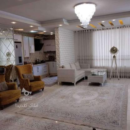 فروش آپارتمان 102 متری در بلوار منفرد(امیر7) در گروه خرید و فروش املاک در مازندران در شیپور-عکس1