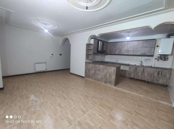 رهن کامل آپارتمان 85 متری مسکن مهر نطنز در گروه خرید و فروش املاک در اصفهان در شیپور-عکس1