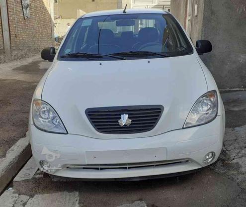 خودروی تیبا صندوقدار 1400 در گروه خرید و فروش وسایل نقلیه در آذربایجان شرقی در شیپور-عکس1