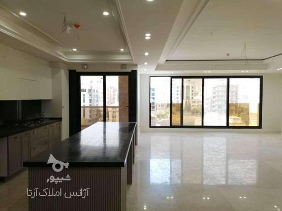 فروش آپارتمان 117 متر در پونک در گروه خرید و فروش املاک در تهران در شیپور-عکس1