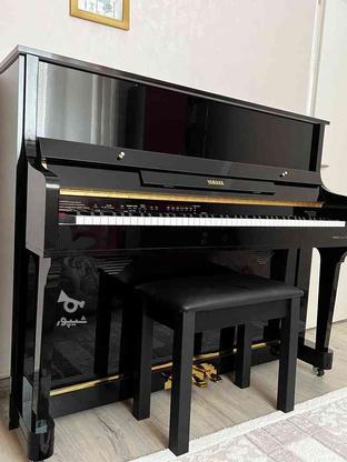 پیانو یاماها دیجیتال LX870pro 2023 در گروه خرید و فروش ورزش فرهنگ فراغت در اردبیل در شیپور-عکس1
