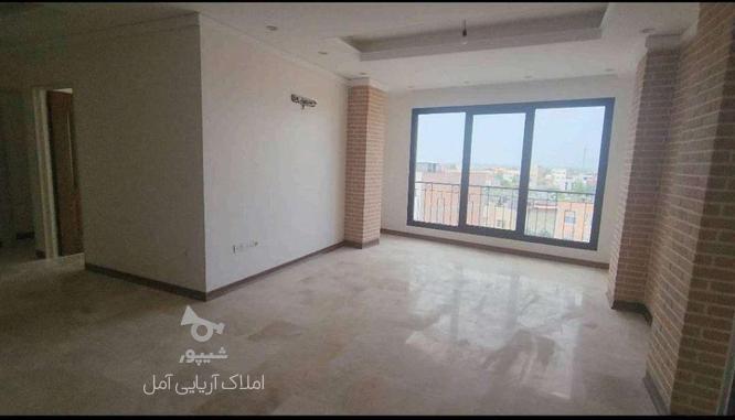 رهن کامل آپارتمان 90 متری در طالب آملی در گروه خرید و فروش املاک در مازندران در شیپور-عکس1