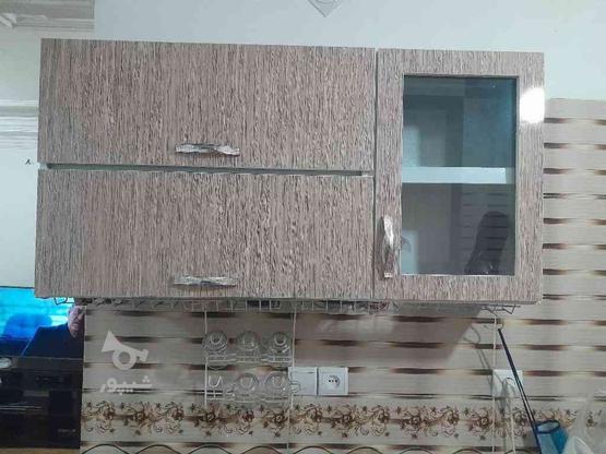 کابینت 5متری آشپزخانه در گروه خرید و فروش لوازم خانگی در تهران در شیپور-عکس1