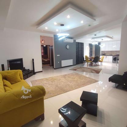 فروش آپارتمان 115 متر با کلیه امکانات در خ هنر در گروه خرید و فروش املاک در مازندران در شیپور-عکس1