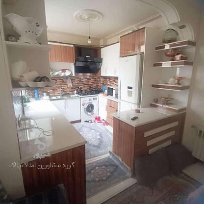 فروش آپارتمان 62 متر 2خواب در بلوار فردوس در گروه خرید و فروش املاک در تهران در شیپور-عکس1
