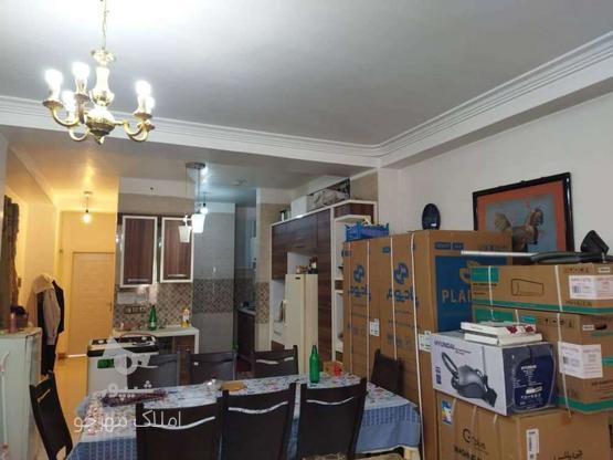 اجاره آپارتمان 106 متر در خیابان تهران در گروه خرید و فروش املاک در مازندران در شیپور-عکس1