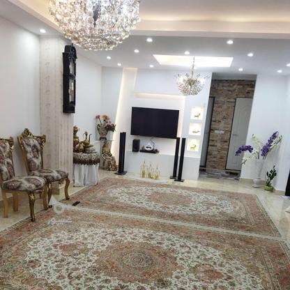 آپارتمان تک واحدی 122 متری شیک طالقانی جنوبی پردیس در گروه خرید و فروش املاک در زنجان در شیپور-عکس1