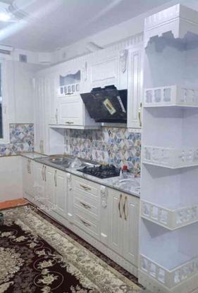 کابینت نصب‌فوری(هم‌زیبا‌/هم‌ارزان) در گروه خرید و فروش لوازم خانگی در مازندران در شیپور-عکس1
