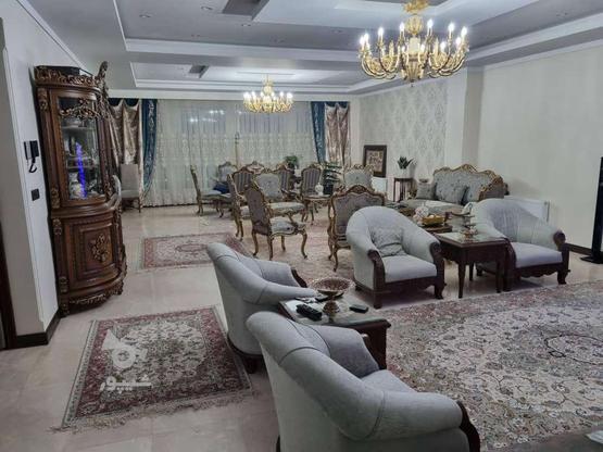 آپارتمان تهرانپارس غربی 205 متری در گروه خرید و فروش املاک در تهران در شیپور-عکس1