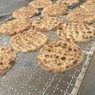 خمیر گیر برای نانوایی سوپر آزاد