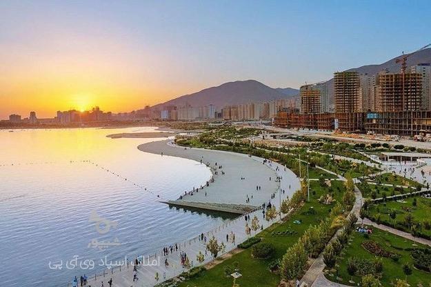 فروش زمین اداری و تجاری 8033 متر در دریاچه شهدای خلیج فارس در گروه خرید و فروش املاک در تهران در شیپور-عکس1