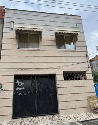 فروش خانه شخصی 90 متر در بلوار مطهری در گروه خرید و فروش املاک در مازندران در شیپور-عکس1