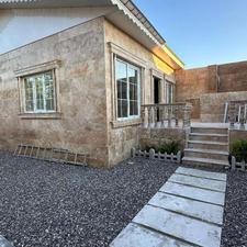 ویلا 220 متری با جکوزی در جاده کیاشهر