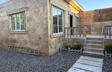 ویلا 220 متری با جکوزی در جاده کیاشهر