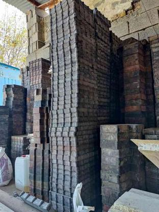 خط تولید موزاییک سنگ مصنوعی دور باغچه در گروه خرید و فروش صنعتی، اداری و تجاری در آذربایجان غربی در شیپور-عکس1
