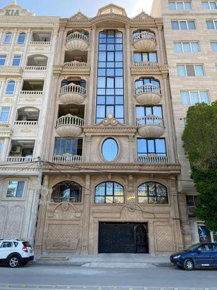 آپارتمان 175 متر در گروه خرید و فروش املاک در کرمانشاه در شیپور-عکس1