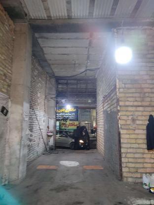 مغازه‌به‌متراژ‌130‌متر‌بحر‌خیابان‌اصلی در گروه خرید و فروش املاک در تهران در شیپور-عکس1