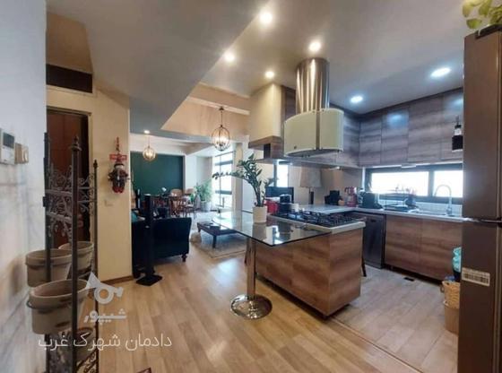 اجاره آپارتمان 95 متر در سعادت آباد در گروه خرید و فروش املاک در تهران در شیپور-عکس1