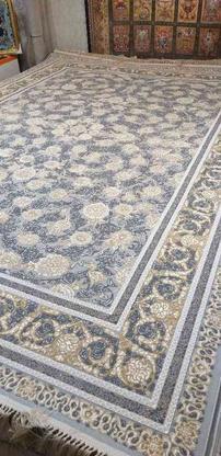 چند جفت فرش بسیار زیبا و قیمت مناسب 1200شانهو تراکم 3600 در گروه خرید و فروش لوازم خانگی در البرز در شیپور-عکس1