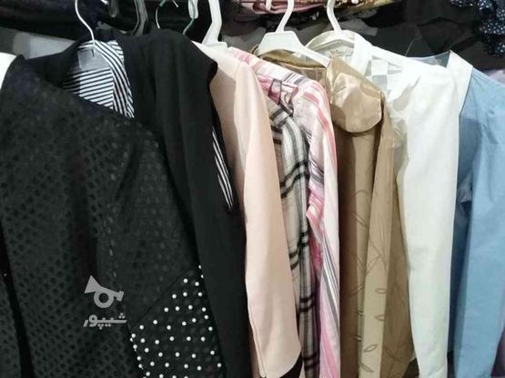 لباس های متنوع در گروه خرید و فروش لوازم شخصی در خراسان رضوی در شیپور-عکس1