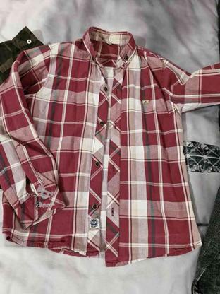 تعدادی پیراهن و شلوار و... در گروه خرید و فروش لوازم شخصی در گلستان در شیپور-عکس1