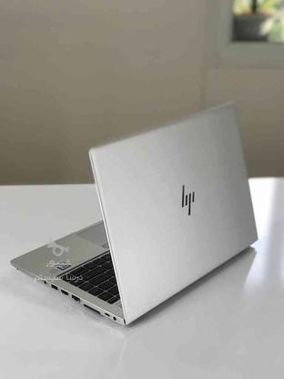 لپ تاپ HP Elite-سایز 14 اینچ -Core i5-مشابه نو در گروه خرید و فروش لوازم الکترونیکی در مازندران در شیپور-عکس1