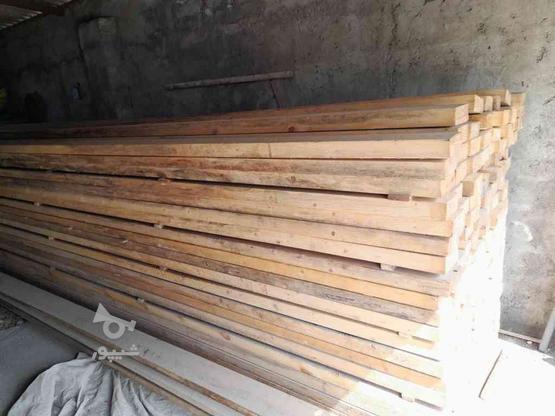 چوب نراد 6.3 در 15 در 6 متر در گروه خرید و فروش خدمات و کسب و کار در مازندران در شیپور-عکس1