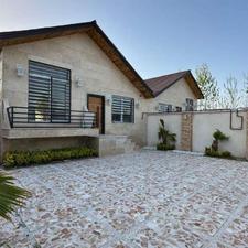 ویلا 250 متری در جاده کیاشهر