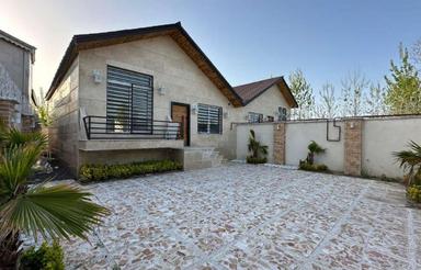 ویلا 250 متری در جاده کیاشهر