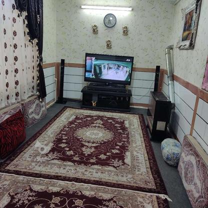 فروش خانه مسکونی در گروه خرید و فروش املاک در زنجان در شیپور-عکس1
