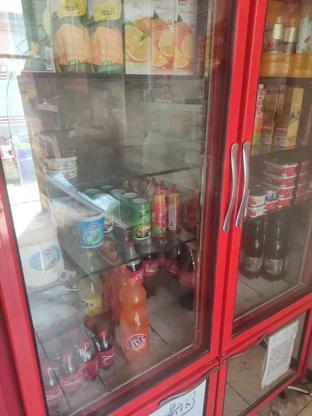 یخچال بدون عیب و ایراد ضمانتی شارژ موتور تازه انجام شده در گروه خرید و فروش صنعتی، اداری و تجاری در کردستان در شیپور-عکس1
