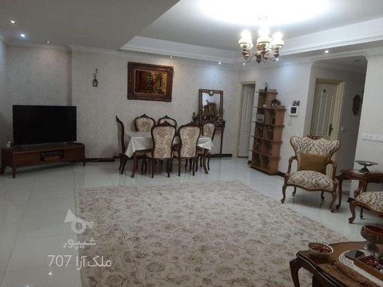 اجاره آپارتمان 135 متر در یوسف آباد در گروه خرید و فروش املاک در تهران در شیپور-عکس1