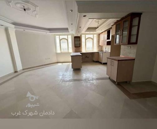 اجاره آپارتمان 83 متر در سعادت آباد در گروه خرید و فروش املاک در تهران در شیپور-عکس1