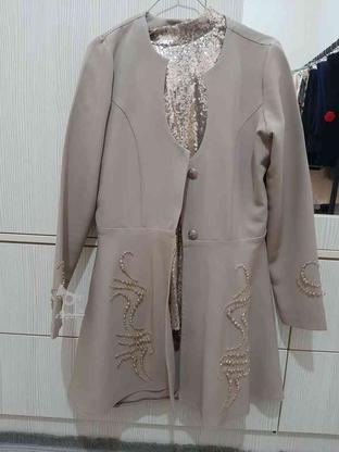 فروش ست کت شلوار وتاب در گروه خرید و فروش لوازم شخصی در زنجان در شیپور-عکس1