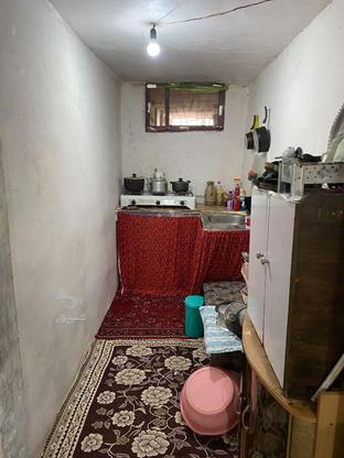 فروش خانه و کلنگی 60 متر در امام رضا در گروه خرید و فروش املاک در مازندران در شیپور-عکس1