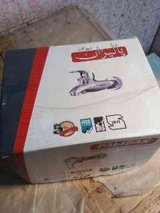 شیر اهرمی آکبند پالیزان در گروه خرید و فروش لوازم خانگی در کرمان در شیپور-عکس1
