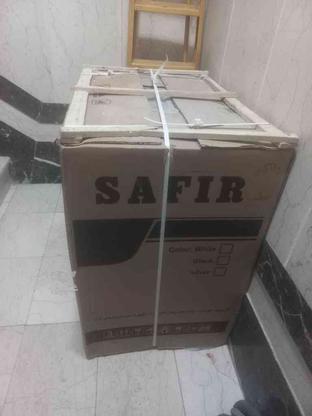 گاز پنج شعله سفیر آک زیر قیمت در گروه خرید و فروش لوازم خانگی در تهران در شیپور-عکس1