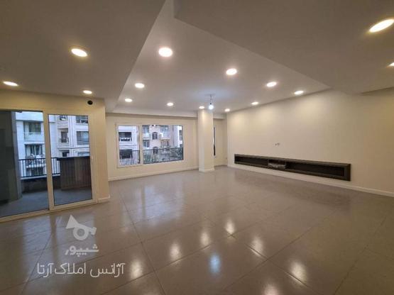 اجاره آپارتمان 125 متر در جنت آباد شمالی در گروه خرید و فروش املاک در تهران در شیپور-عکس1