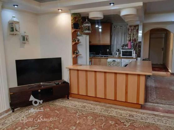 فروش آپارتمان 110 متر در دروس در گروه خرید و فروش املاک در تهران در شیپور-عکس1