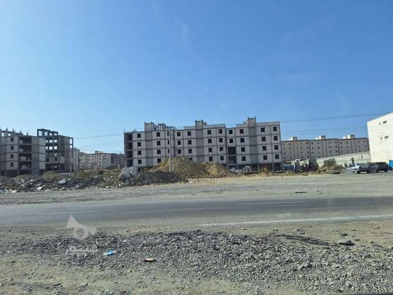 آپارتمان پشت ترمینال در گروه خرید و فروش املاک در سیستان و بلوچستان در شیپور-عکس1
