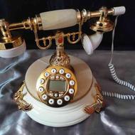 تلفن رومیزی سلطنتی
