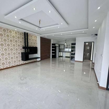 دوبلکس مدرن 270 متری مدرن و ارزنده در گروه خرید و فروش املاک در مازندران در شیپور-عکس1
