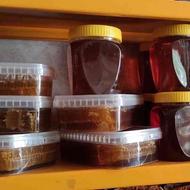 خرید عسل طبیعی به شرط از کندودار