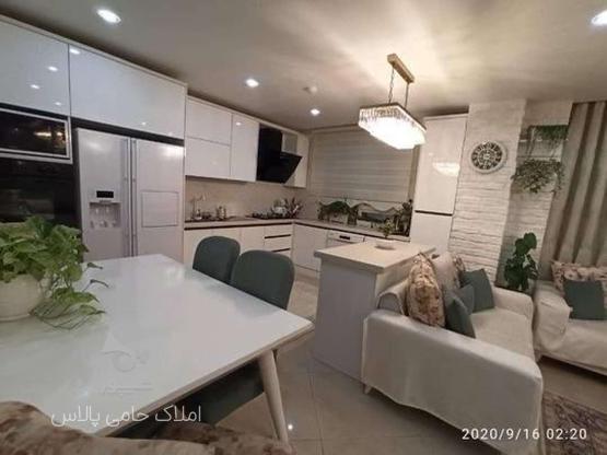 فروش آپارتمان 75 متر دو خواب در شهرزیبا در گروه خرید و فروش املاک در تهران در شیپور-عکس1