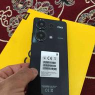 گوشی پوکوM6پرو 512گیگ رام 12 صفر استفاده نشده زیر قیمت بازار
