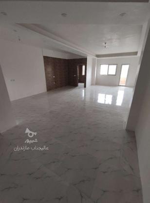 پیش‌فروش آپارتمان 113 متر در کم بندی غربی توحید زوج در گروه خرید و فروش املاک در مازندران در شیپور-عکس1