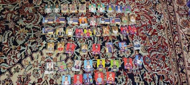 فروش 50 کارت کیمدی در گروه خرید و فروش ورزش فرهنگ فراغت در مازندران در شیپور-عکس1