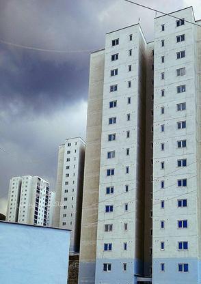 فاز 11 87 متر زون 2 ( اولویت ) در گروه خرید و فروش املاک در تهران در شیپور-عکس1