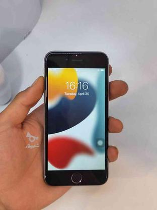 apple 6s 64g در گروه خرید و فروش موبایل، تبلت و لوازم در تهران در شیپور-عکس1