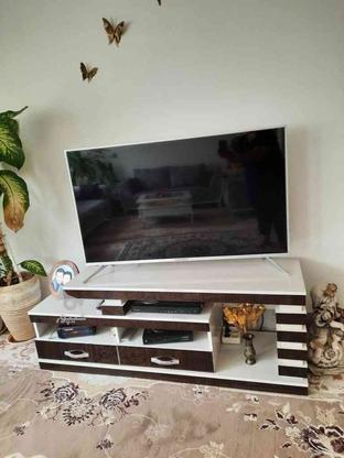 میز تلوزیون در گروه خرید و فروش لوازم خانگی در خراسان رضوی در شیپور-عکس1